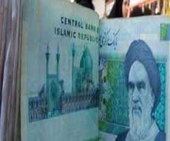 الريال الايراني يحقق بعض المكاسب أمام الدولار